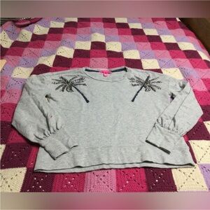 Lilly Pulitzer Sweatshirt Small